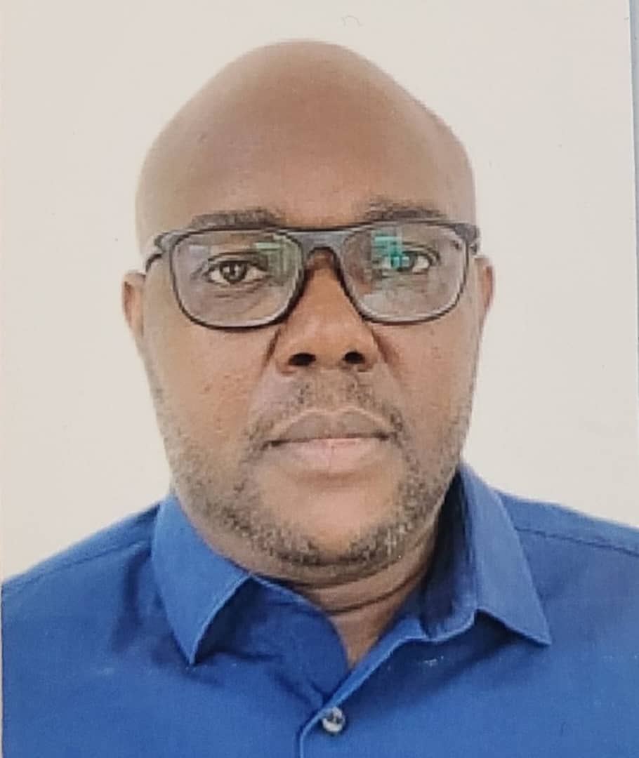 Olabode Oshodi - One School Initiative Trustee