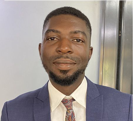 Usman Yusuff - One School Initiative Trustee
